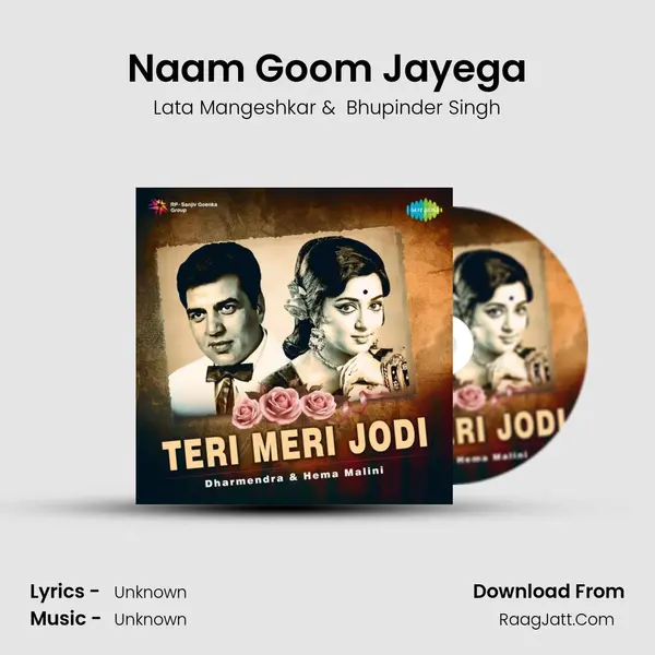 Naam Goom Jayega Cover