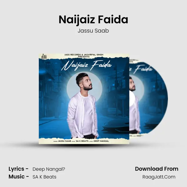 Naijaiz Faida - Jassu Saab