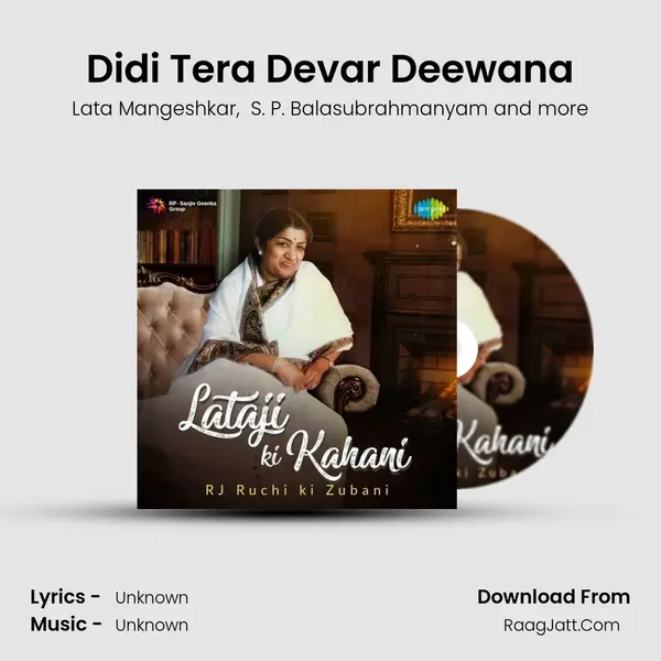 Didi Tera Devar Deewana Cover