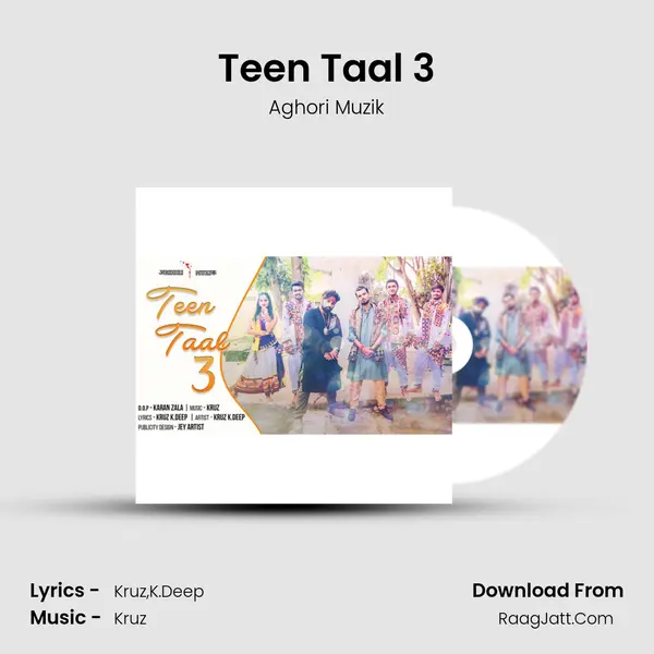 Teen Taal 3 mp3 song