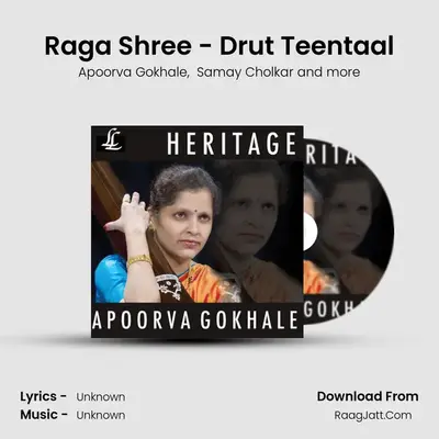 Raga Shree - Drut Teentaal mp3 song