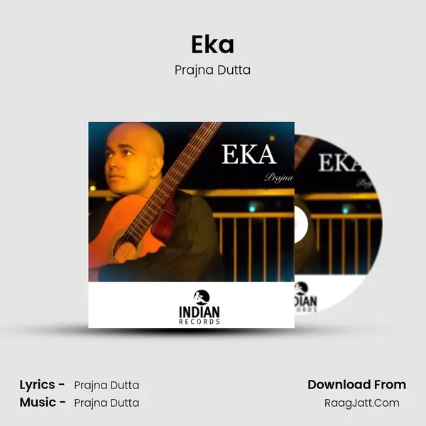 Eka - Prajna Dutta