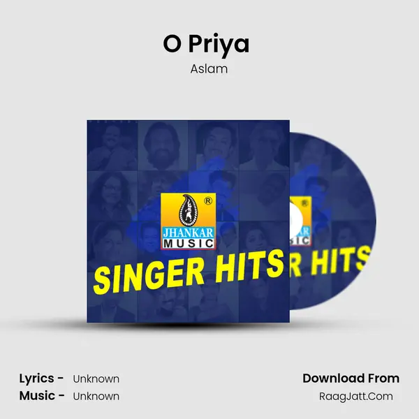O Priya (From "Pallakki") Cover