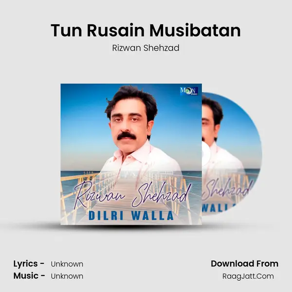 Tun Rusain Musibatan mp3 song