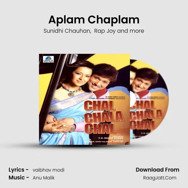 Aplam Chaplam mp3 song