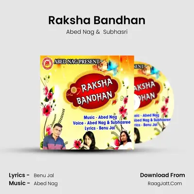 Raksha Bandhan - Abed Nag