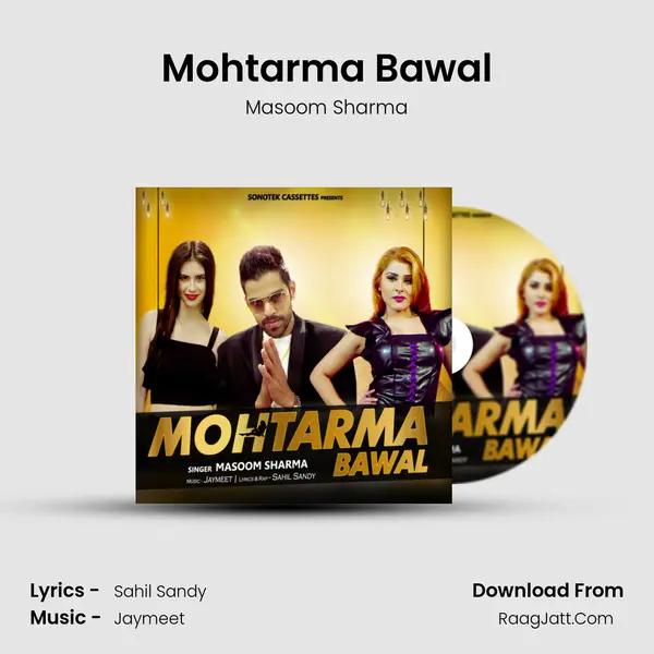 Mohtarma Bawal - Masoom Sharma