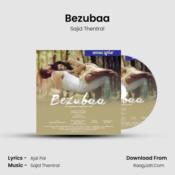 Bezubaa mp3 song