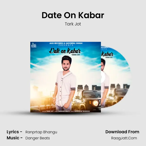 Date On Kabar - Tark Jot
