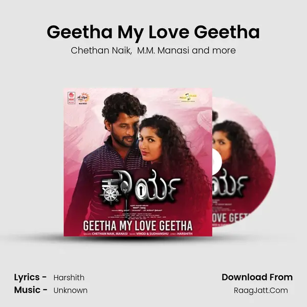 Geetha My Love Geetha mp3 song