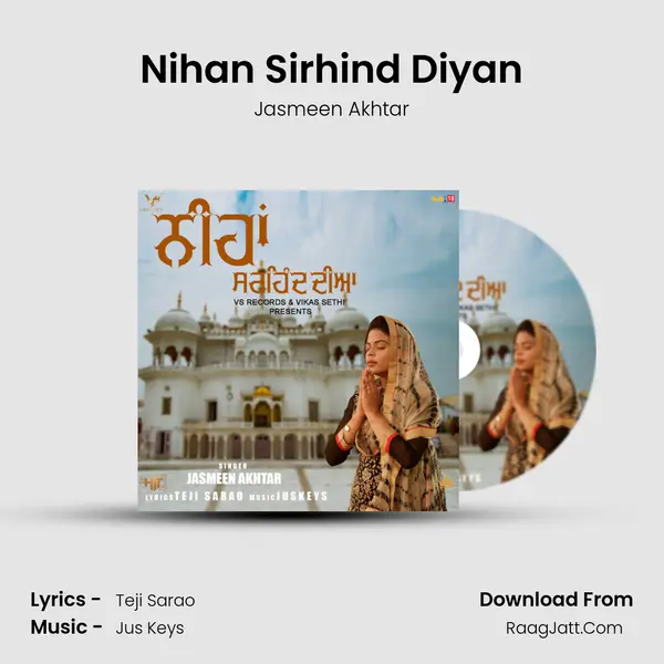 Nihan Sirhind Diyan - Jasmeen Akhtar
