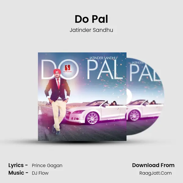 Do Pal - Jatinder Sandhu