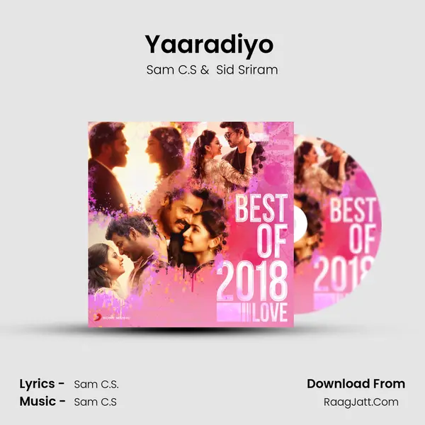 Yaaradiyo (From 