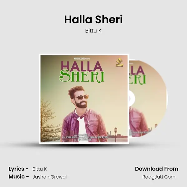 Halla Sheri - Bittu K