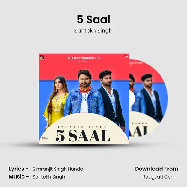 5 Saal mp3 song