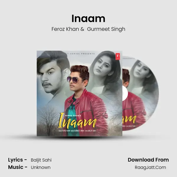 Inaam - Feroz Khan