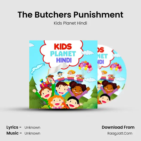 Kids Planet Hindi