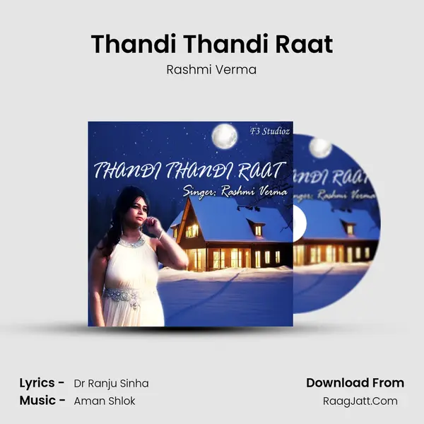 Thandi Thandi Raat mp3 song