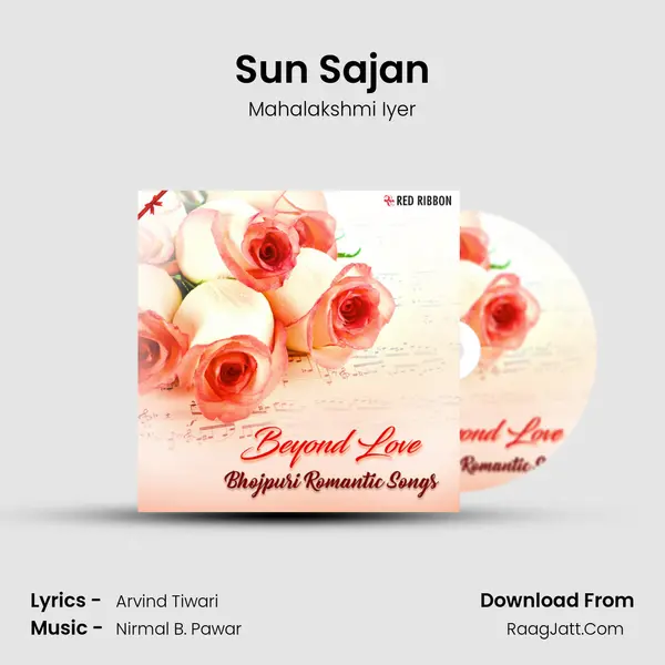 Sun Sajan Cover