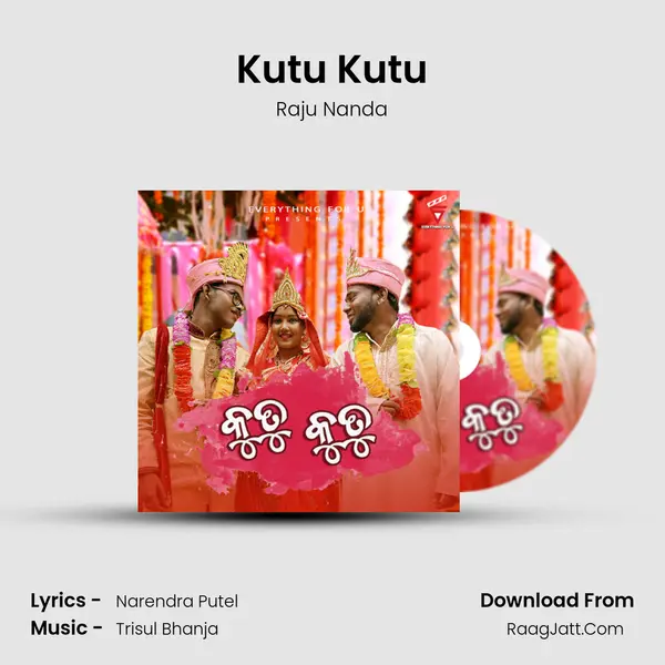 Kutu Kutu - Raju Nanda