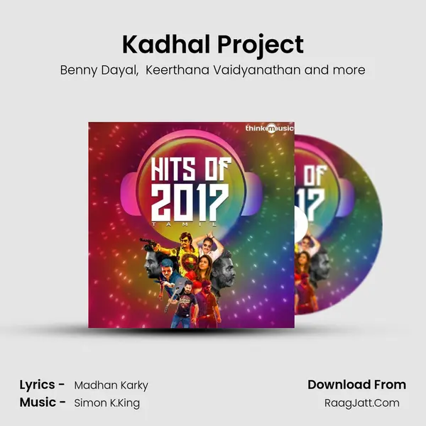 Kadhal Project mp3 song