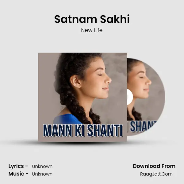 Satnam Sakhi mp3 song