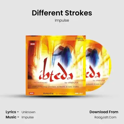 Different Strokes mp3 song
