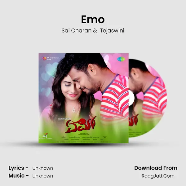 Emo MP3 Song by Sai Charan Cover