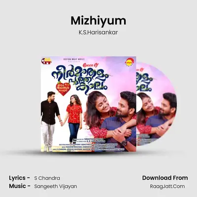 Mizhiyum mp3 song