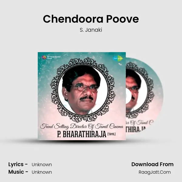Chendoora Poove Cover