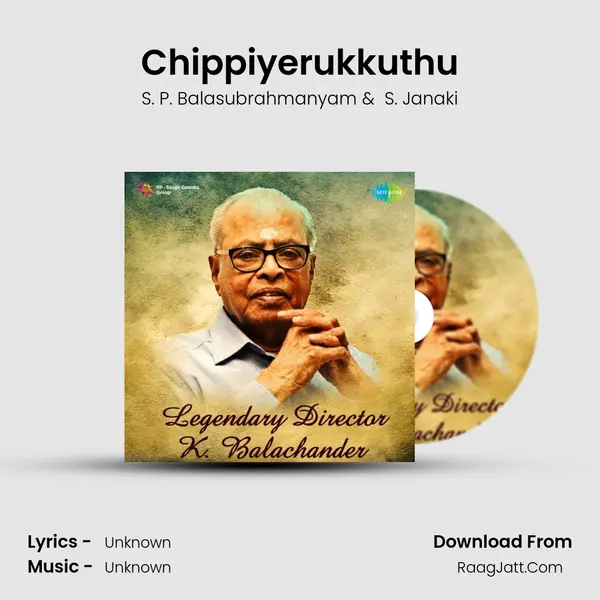 Chippiyerukkuthu Cover
