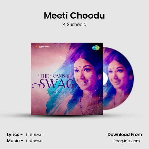 Meeti Choodu Cover