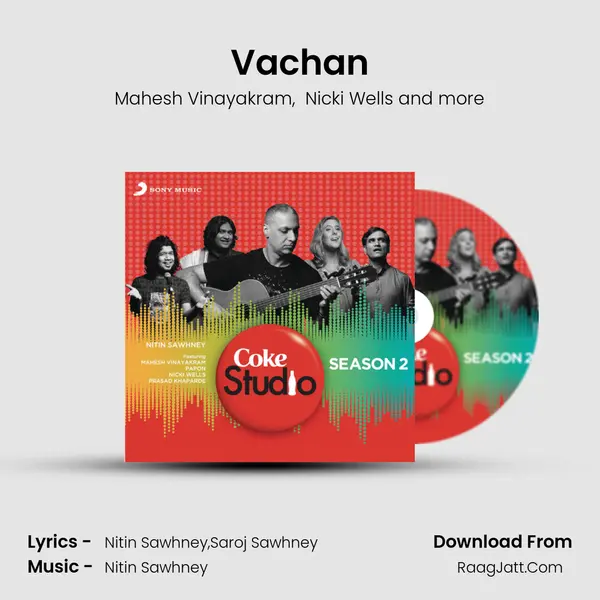 Vachan mp3 song