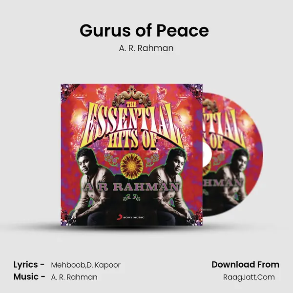 Gurus of Peace (From 
