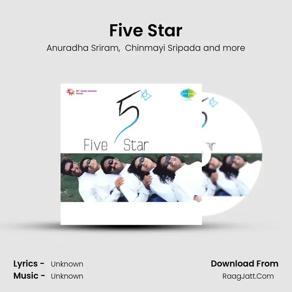 Five Star MP3 Song by Anuradha Sriram Cover