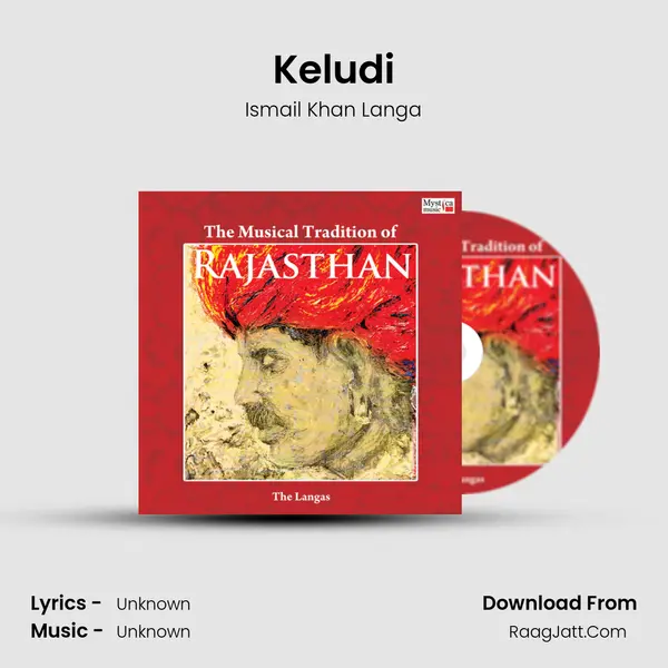 Keludi MP3 Song by Ismail Khan Langa Cover