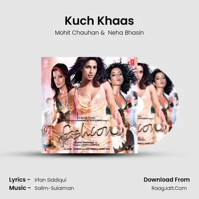 Kuch Khaas MP3 Song by Mohit Chauhan Cover