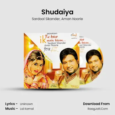 Shudaiya mp3 song