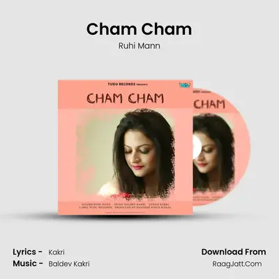Cham Cham - 