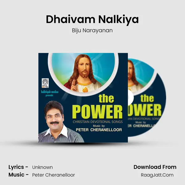 Dhaivam Nalkiya MP3 Song by Biju Narayanan Cover