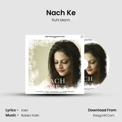 Nach Ke - 
