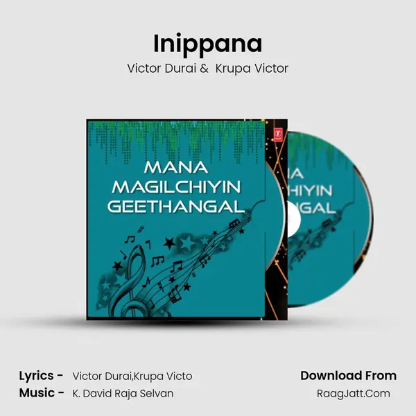 Inippana MP3 Song by Victor Durai Cover