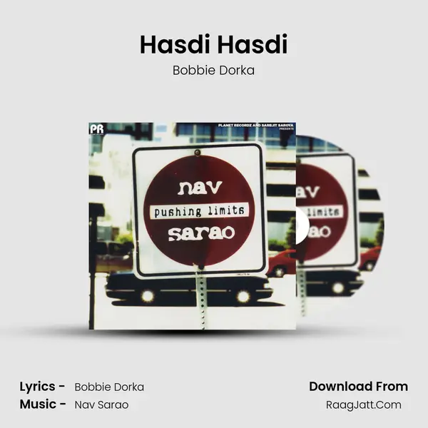 Hasdi Hasdi MP3 Song by Bobbie Dorka Cover