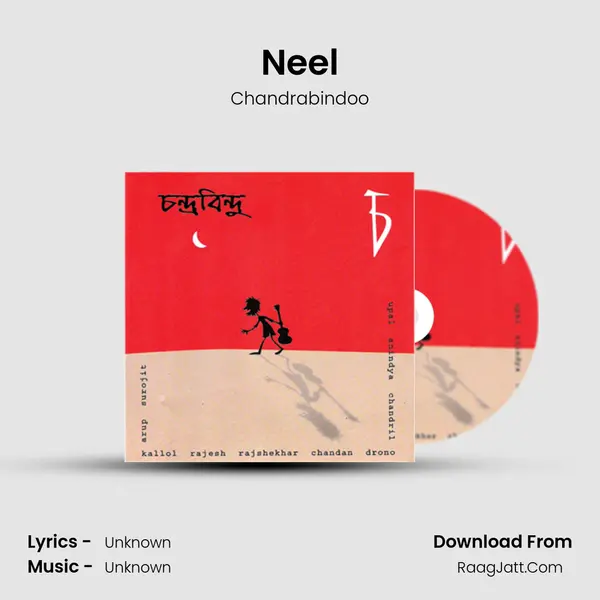 Neel MP3 Song by Chandrabindoo Cover