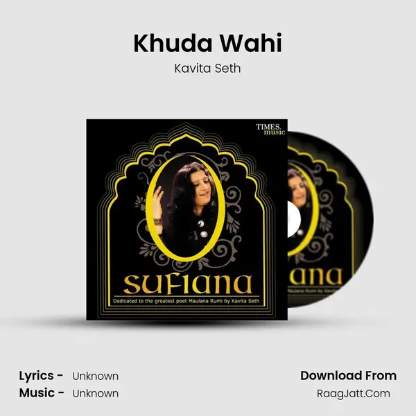 Khuda Wahi MP3 Song by Kavita Seth Cover