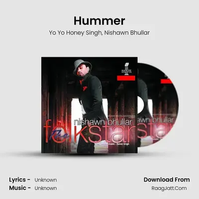 Hummer MP3 Song by Yo Yo Honey Singh Cover