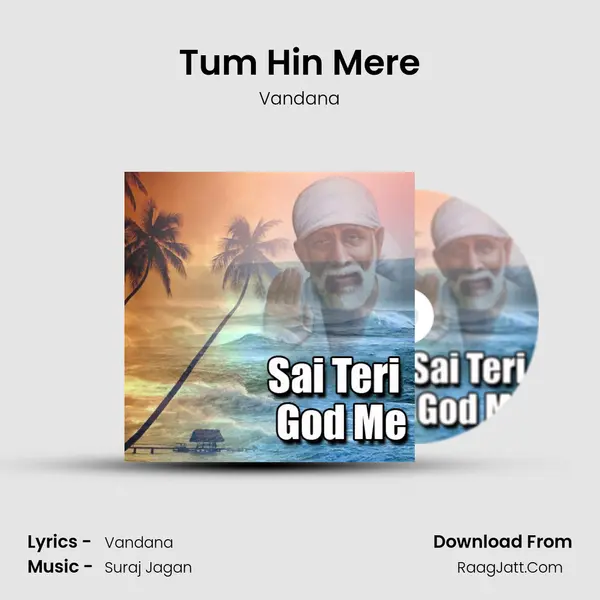 Tum Hin Mere MP3 Song by Vandana Cover