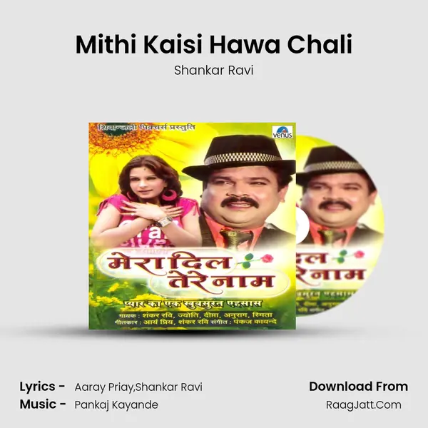 Mithi Kaisi Hawa Chali mp3 song