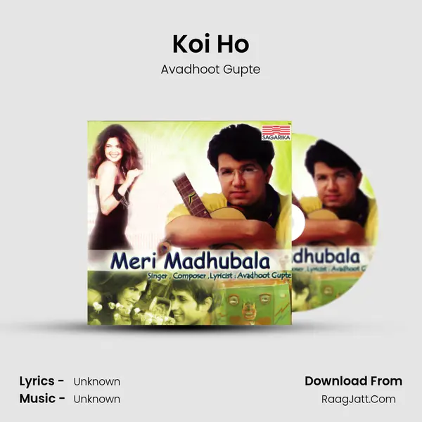 Koi Ho MP3 Song by Avadhoot Gupte Cover