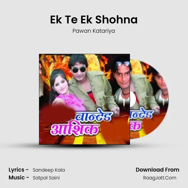 Ek Te Ek Shohna mp3 song